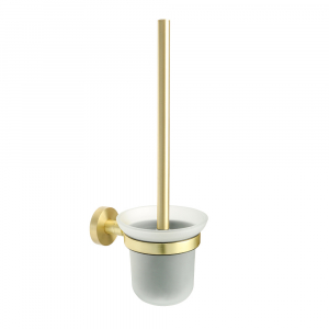 Туалетный ёршик Fixsen Comfort Gold FX-87013 золото
